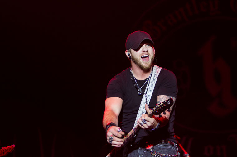 Country Thunder 2013